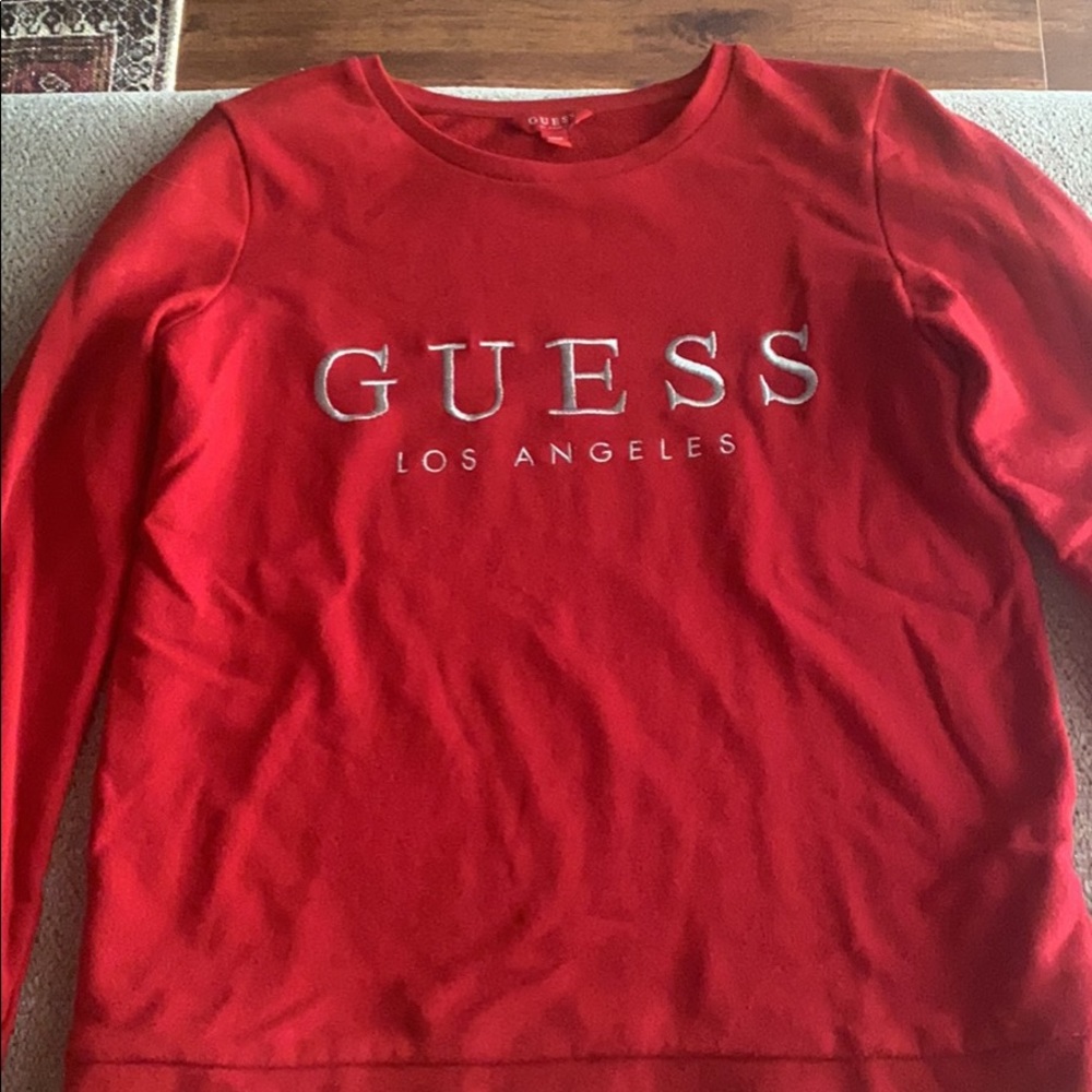 Guess Crewneck